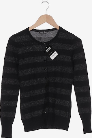 Joseph Janard Sweater & Cardigan in S in Black: front