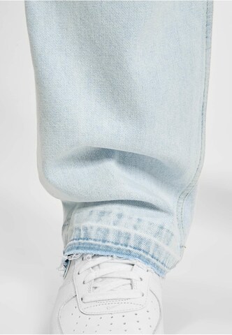 DEF Regular Jeans in Blau