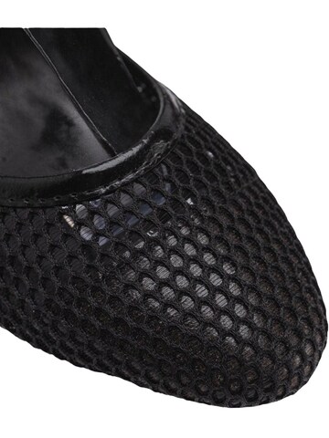 Limoya Slingpumps 'Firyal' in Zwart