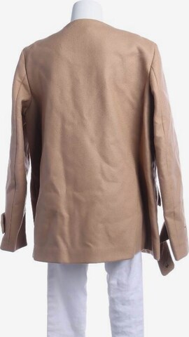 MONCLER Jacket & Coat in L in Brown