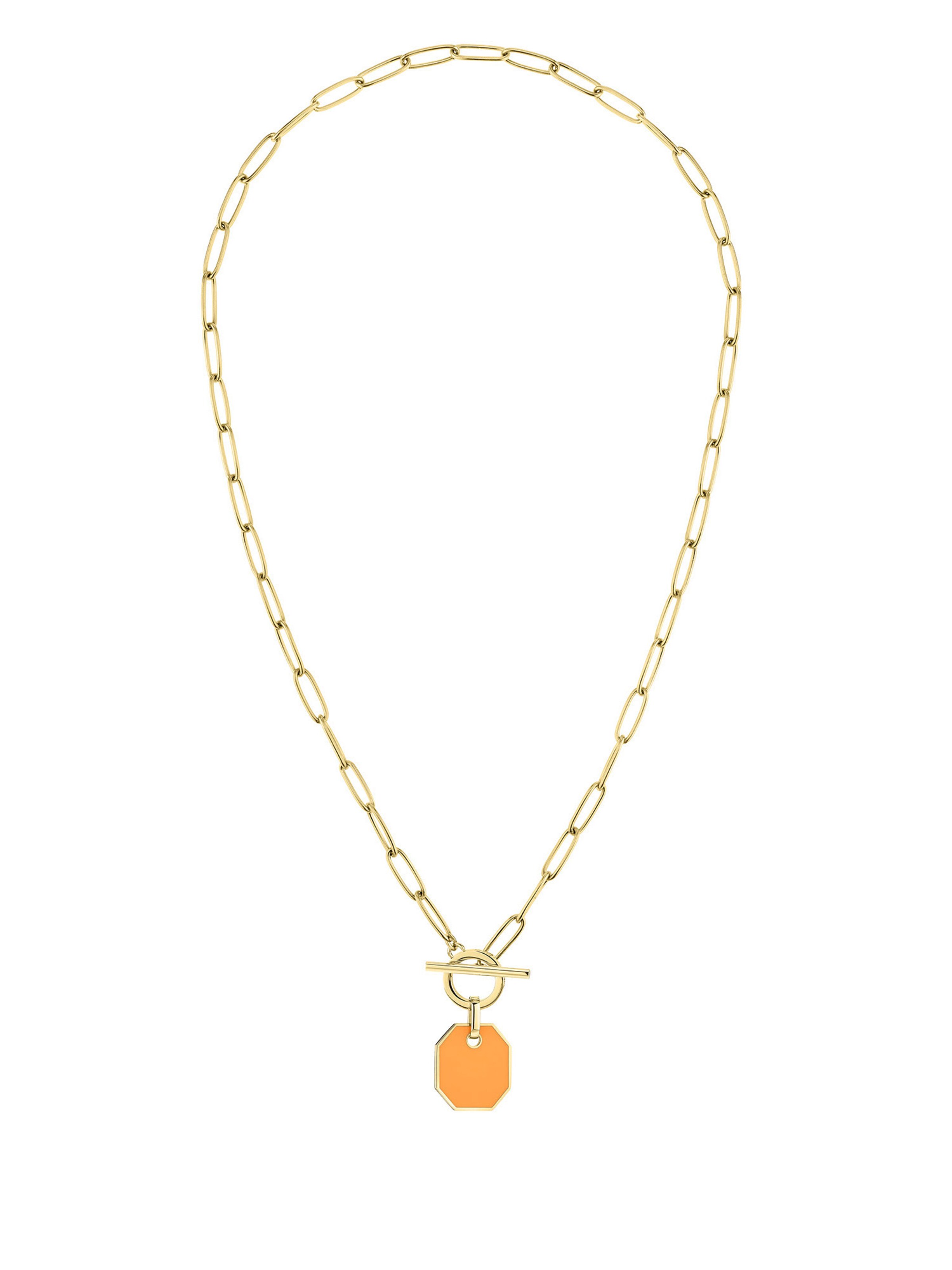 Liebeskind Berlin Kette in Gold: Vorderseite