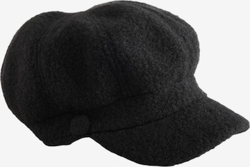 Next - Gorros em preto: frente