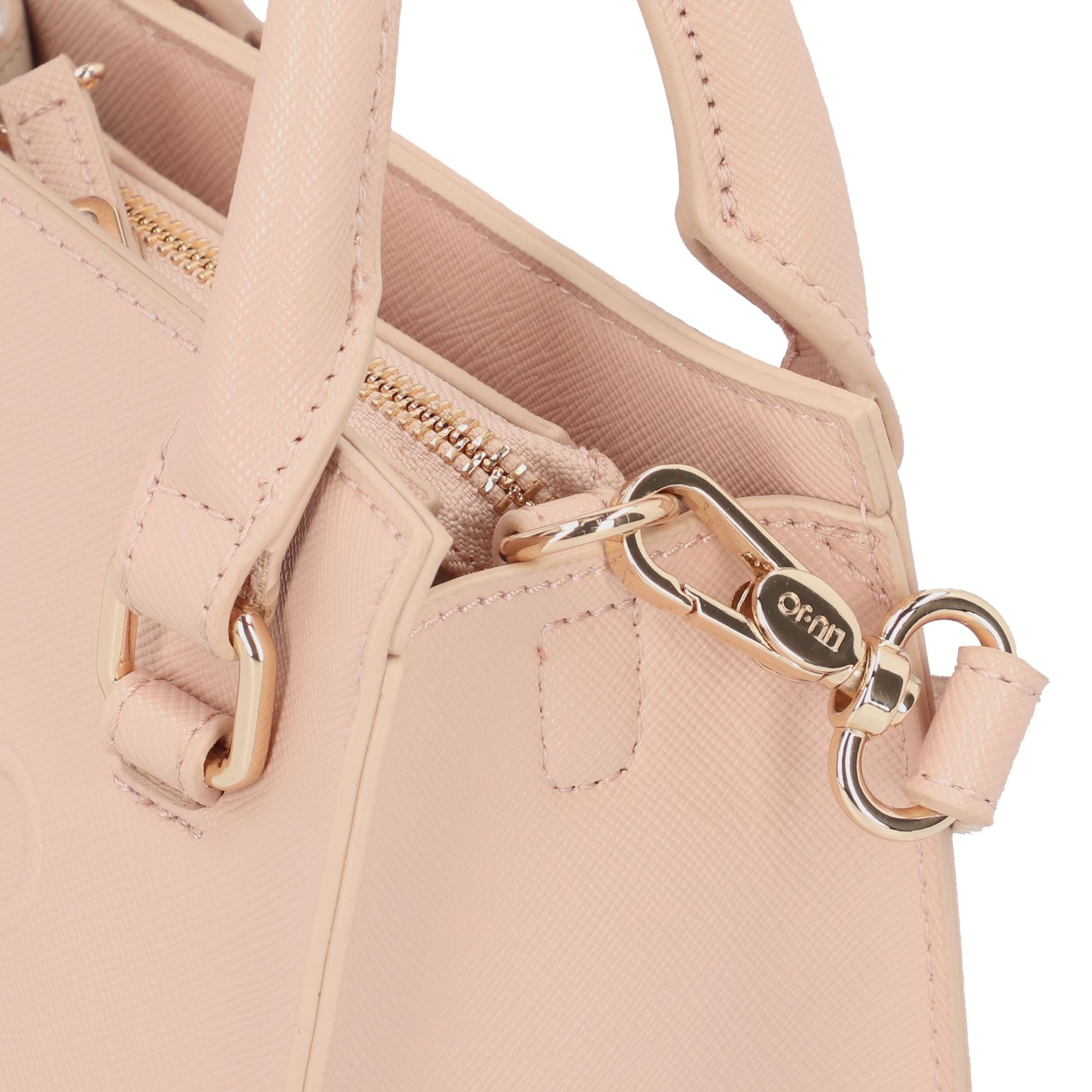 Sac bandoulière 'Halona' Liu Jo en rose