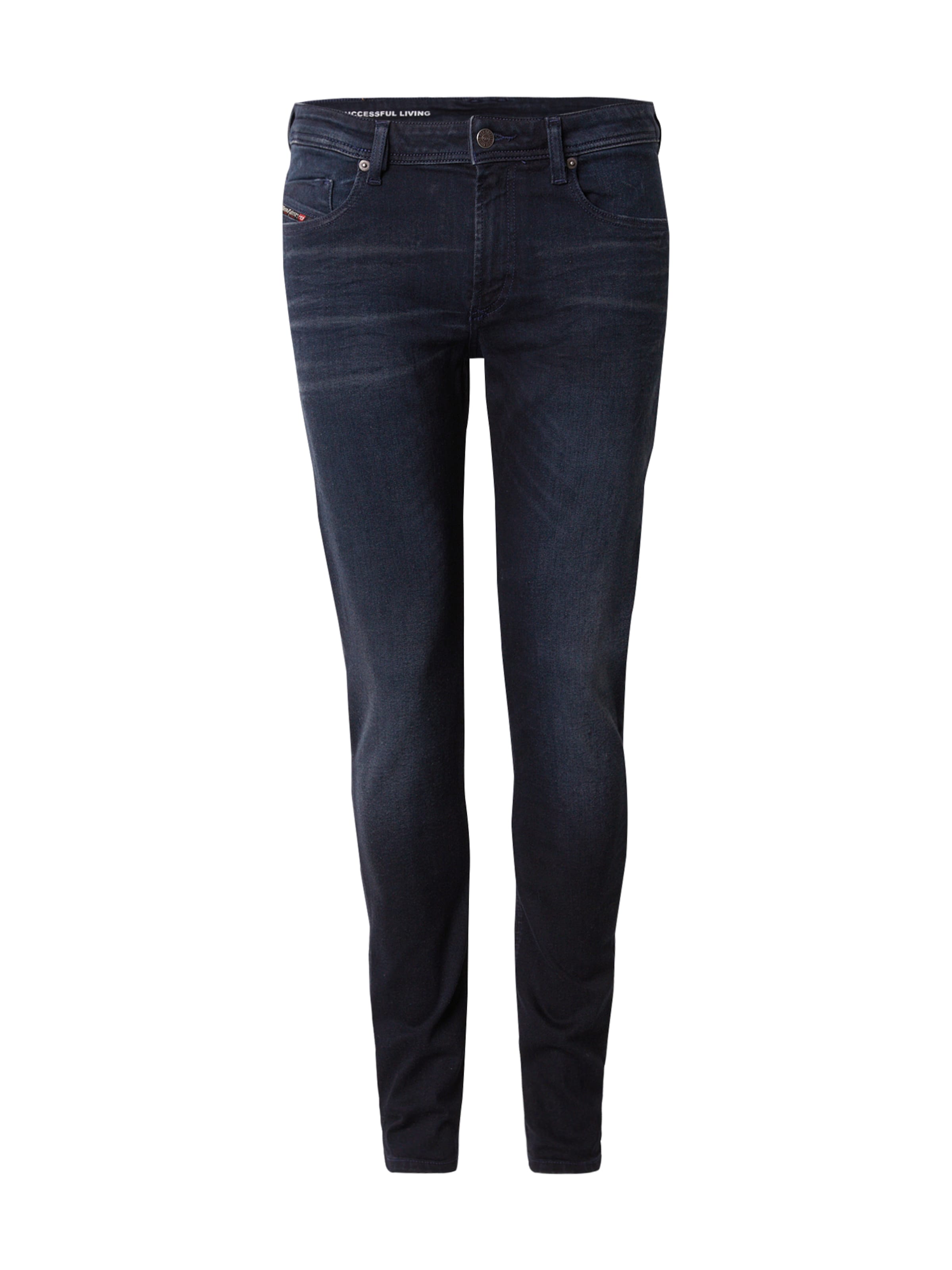 DIESELSkinny Traperice '1979' - plava boja: prednji dio