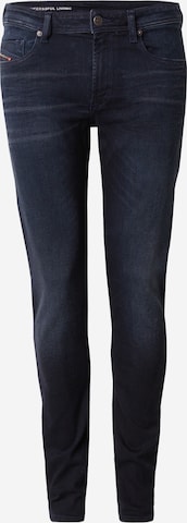 DIESELSkinny Traperice '1979' - plava boja: prednji dio