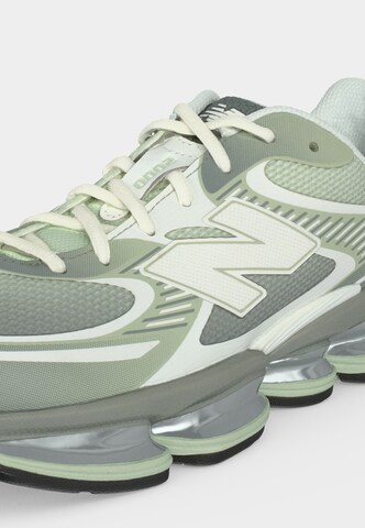 new balance - Sapatilhas baixas 'ABZORB 2000' em verde