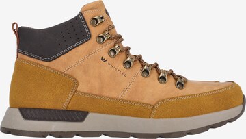 Whistler Boots 'Minsert' in Yellow