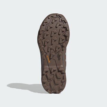 Boots 'Skychaser AX5' ADIDAS TERREX en marron