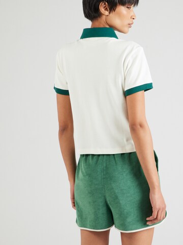 ADIDAS ORIGINALS Shirt '80s' in Wit