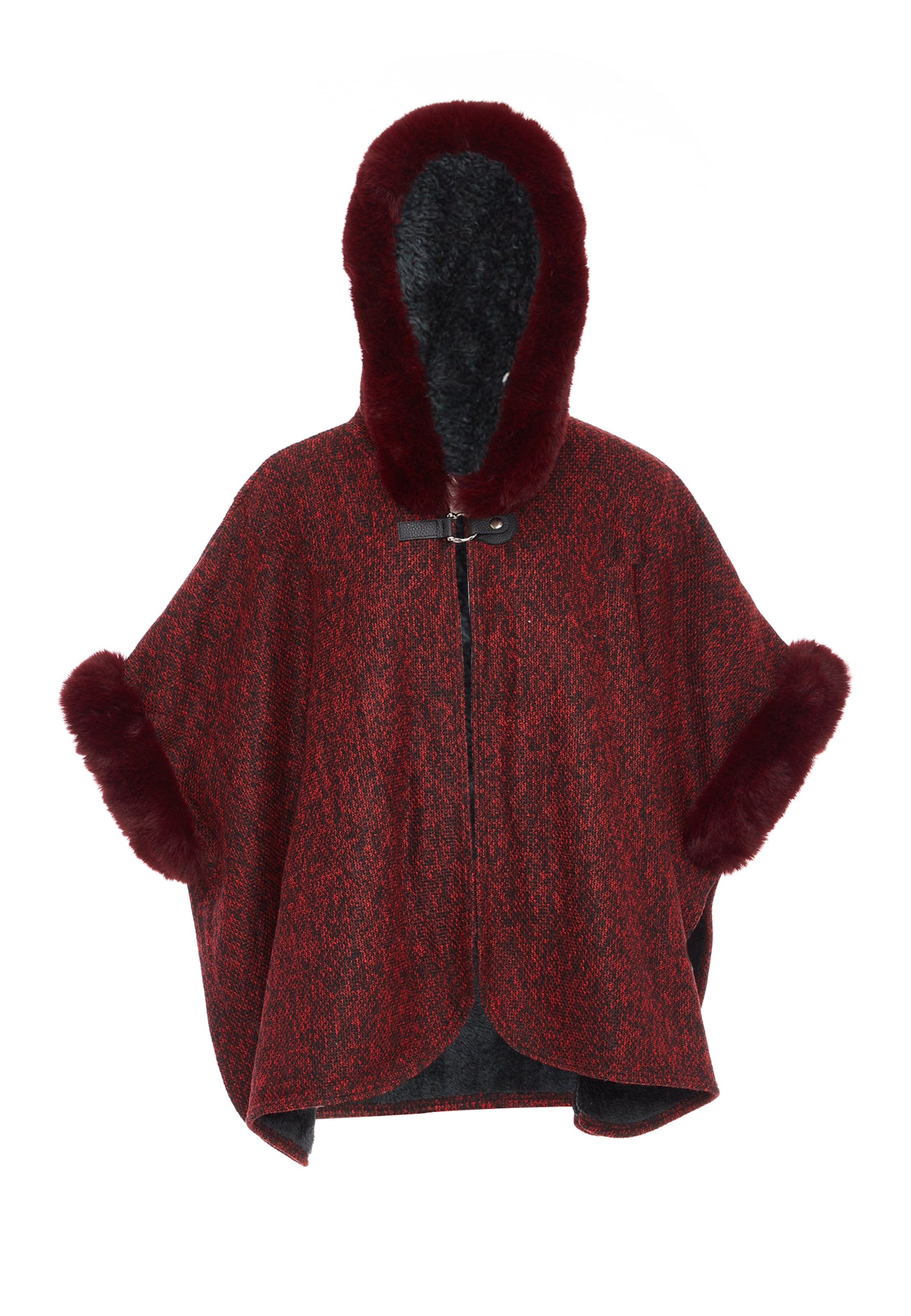 OSHA - Capa em vermelho: frente