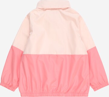 GAP Přechodná bunda – pink