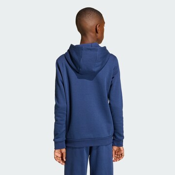 ADIDAS PERFORMANCE Sportief sweatshirt 'Entrada26' in Blauw