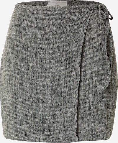 Guido Maria Kretschmer Women Nederdel 'Elif' i grå, Produktvisning