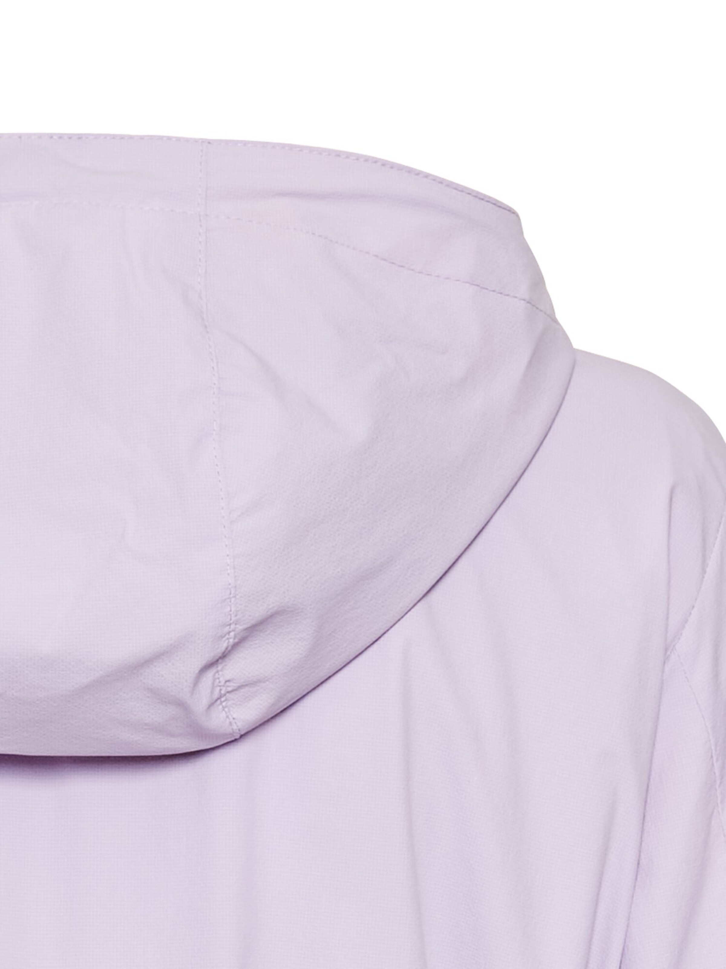 CAMEL ACTIVE Between-Season Jacket in Purple