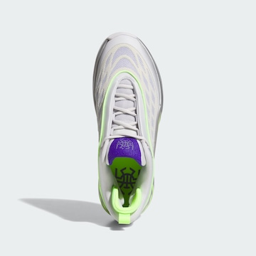 ADIDAS PERFORMANCE - Calzado deportivo 'Don Issue 8' en plata