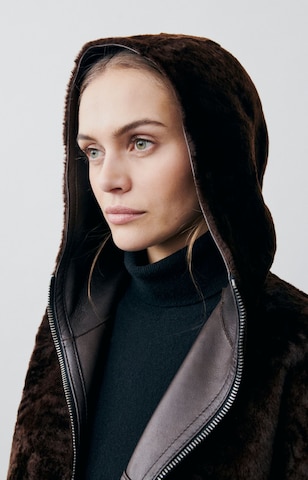 Werner Christ Tussenjas 'Pina' in Rood