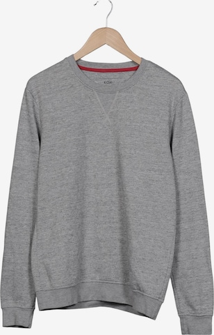 KIOMI Sweater L in Grau: Vorderseite
