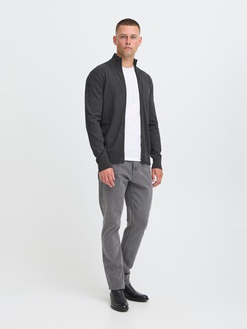 BLEND Strickjacke ' BHFippo ' in Grau