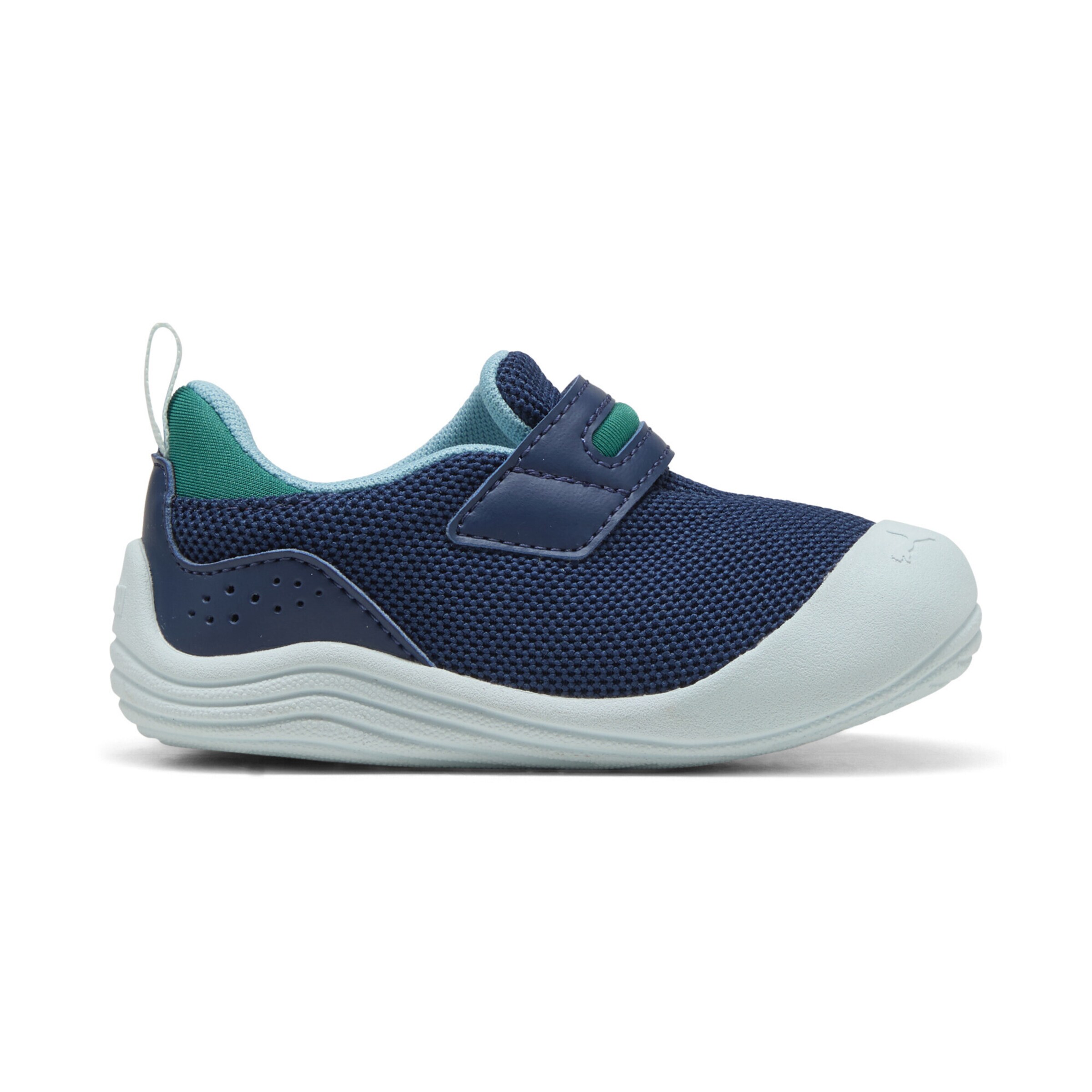 PUMA Sneakers 'Kitten' in Blauw
