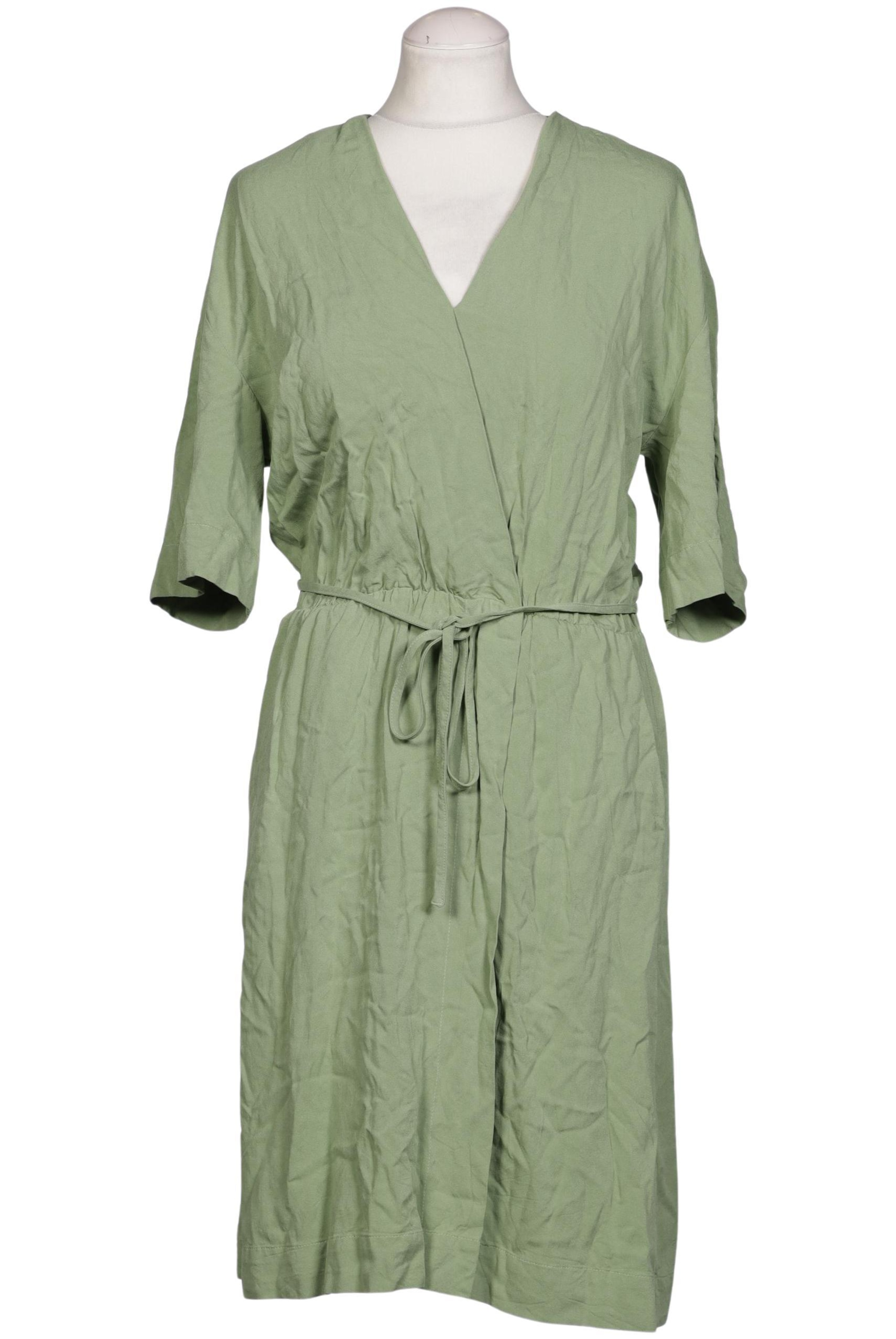 ARMEDANGELS Dress in L in Green: front