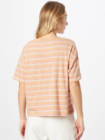 ROXY Shirt 'WINTER MOON' in Orange