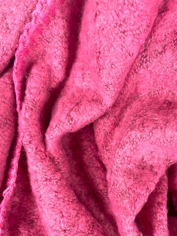 Kumixi Halsduk i rosa