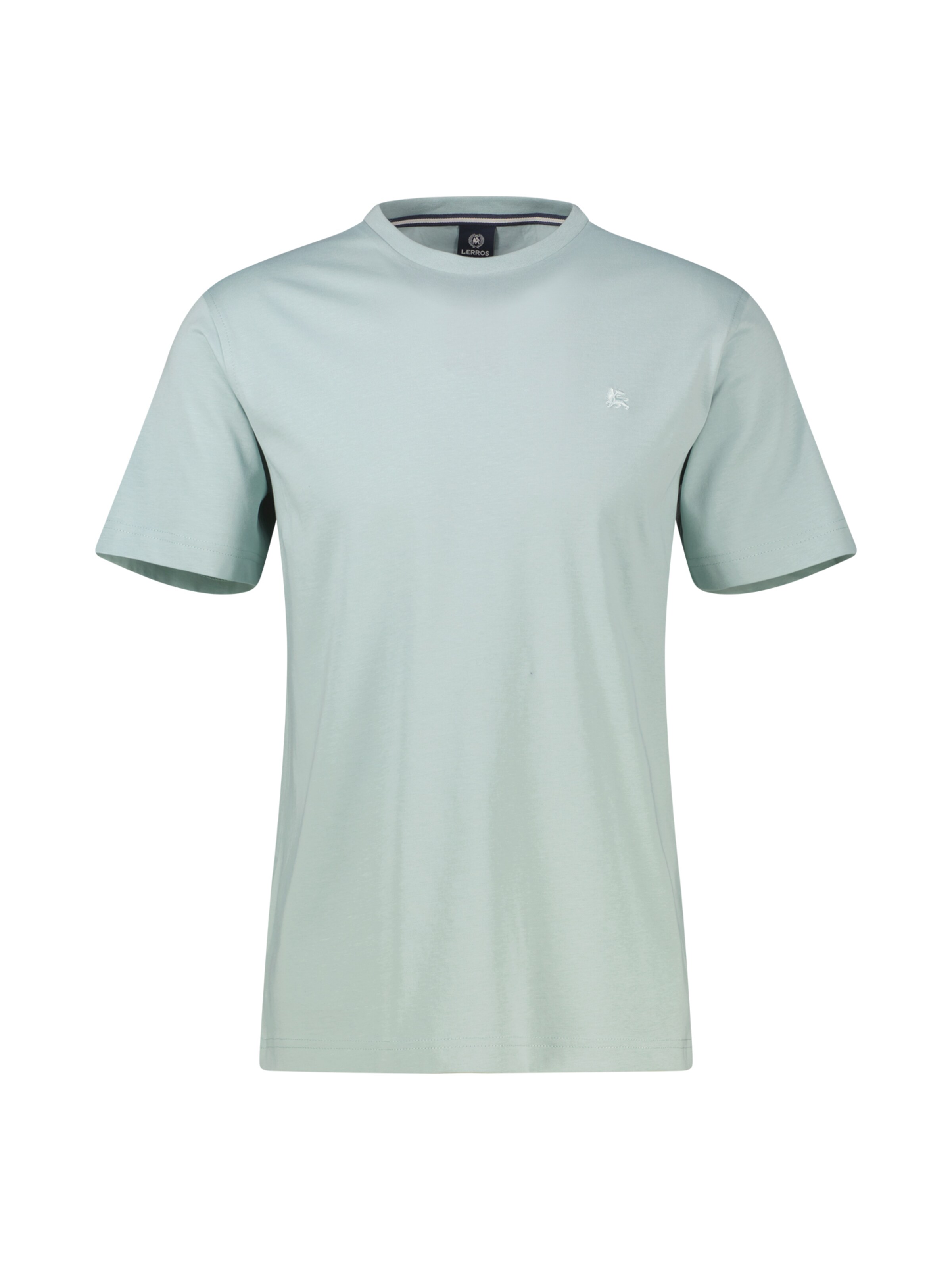LERROS Shirt in XXXL in Light blue, Item view