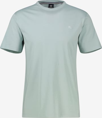 LERROS T-Shirt in Blau: Vorderseite