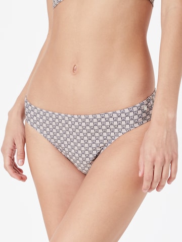 InWear - Braga de bikini 'RonaI' en beige: frente