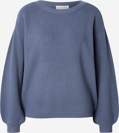 MSCH COPENHAGEN Pulover 'Silda Rachelle' u plava, Pregled proizvoda