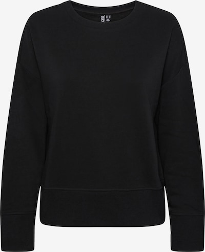 PIECES Sportisks džemperis 'STELLA', krāsa - melns, Preces skats