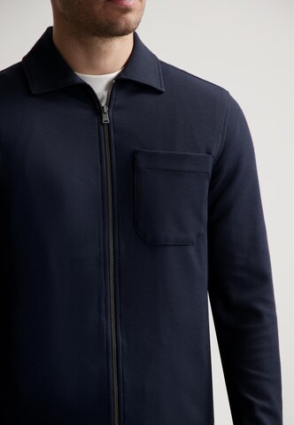 Dstrezzed Übergangsjacke in Blau