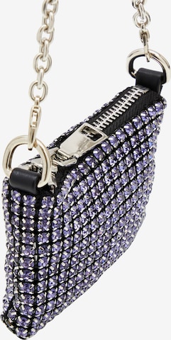 FELIPA Shoulder Bag in Purple