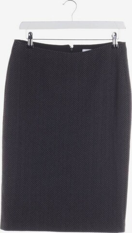 ARMANI Skirt in M in Grey: front