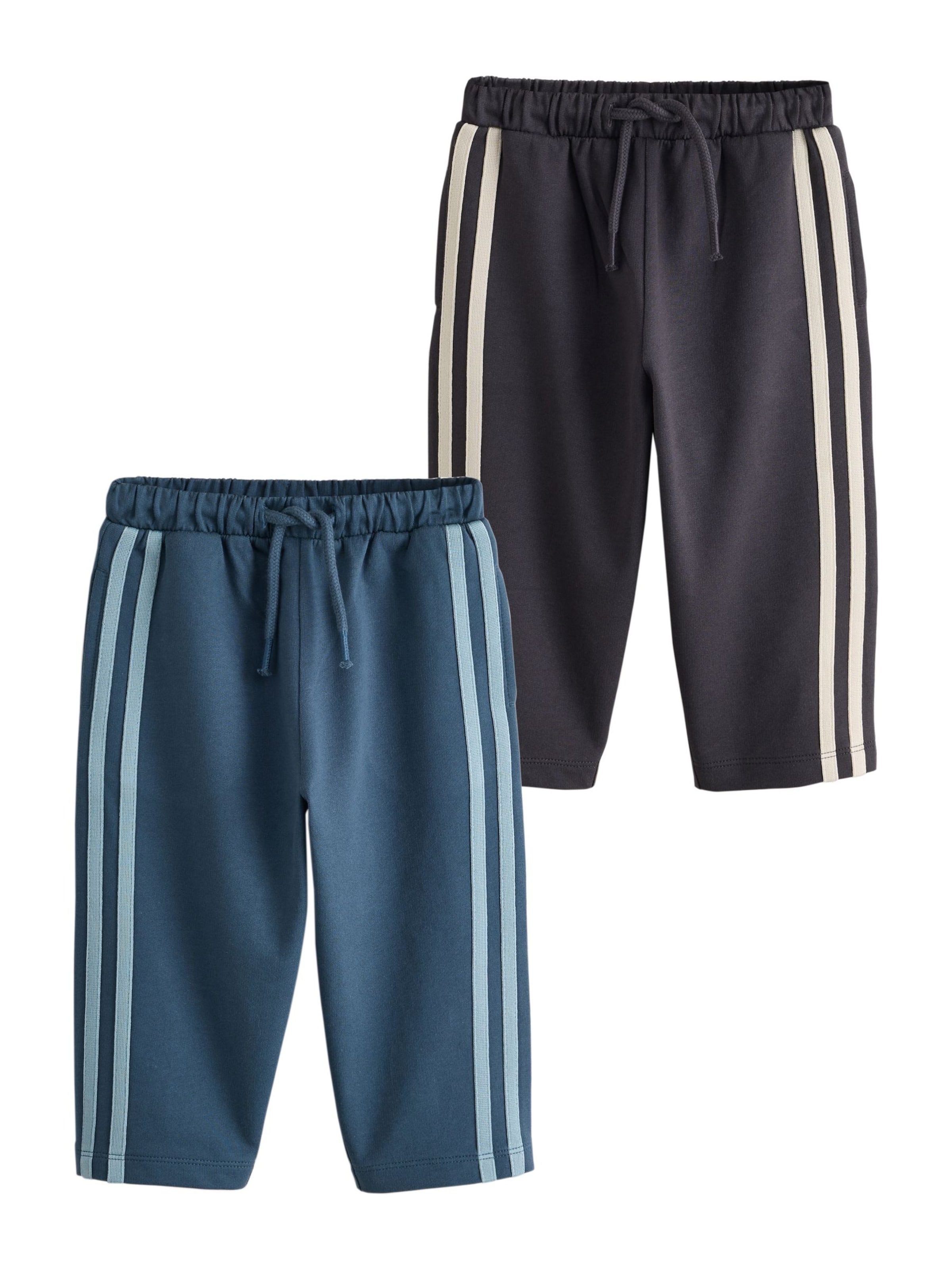 Next Regular Broek in Gemengde kleuren: voorkant