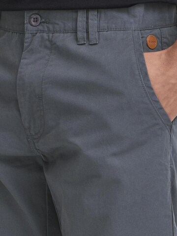 regular Pantaloni chino 'Sasuke' di BLEND in blu