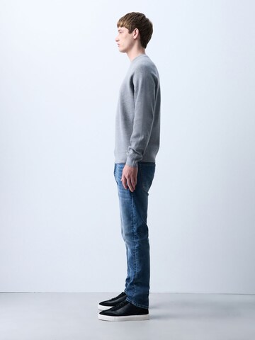 Slimfit Jeans di Next in blu