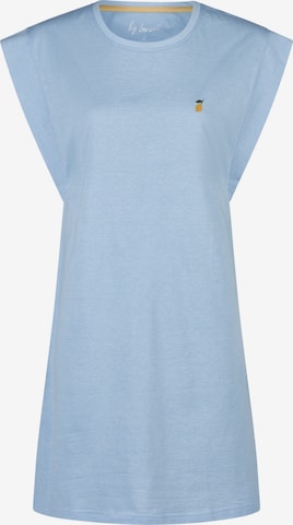 Chemise de nuit 'Kapmouw' By Louise en bleu : devant