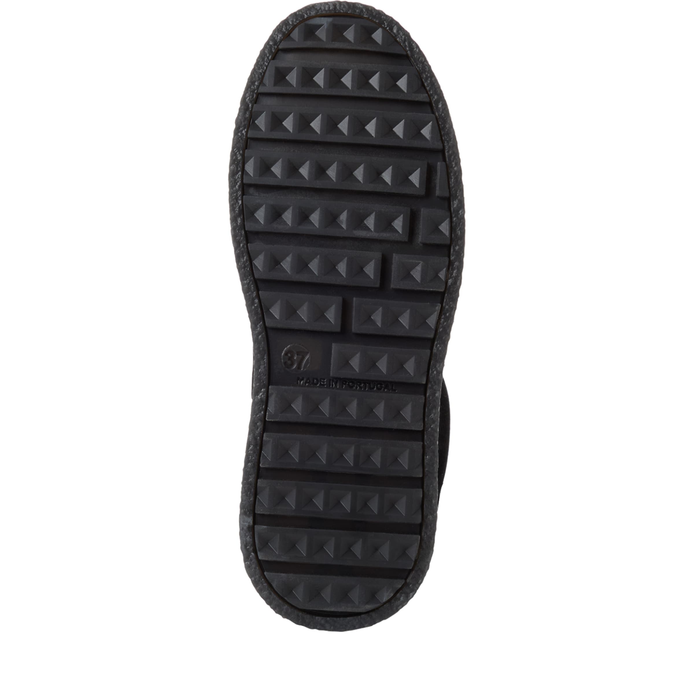 Tamaris - Botas en negro