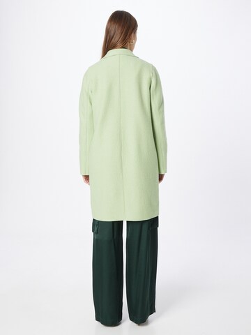 OUI Between-seasons coat 'Mayson' in Green