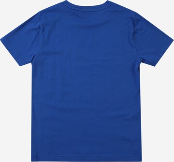 T-Shirt GANT en bleu