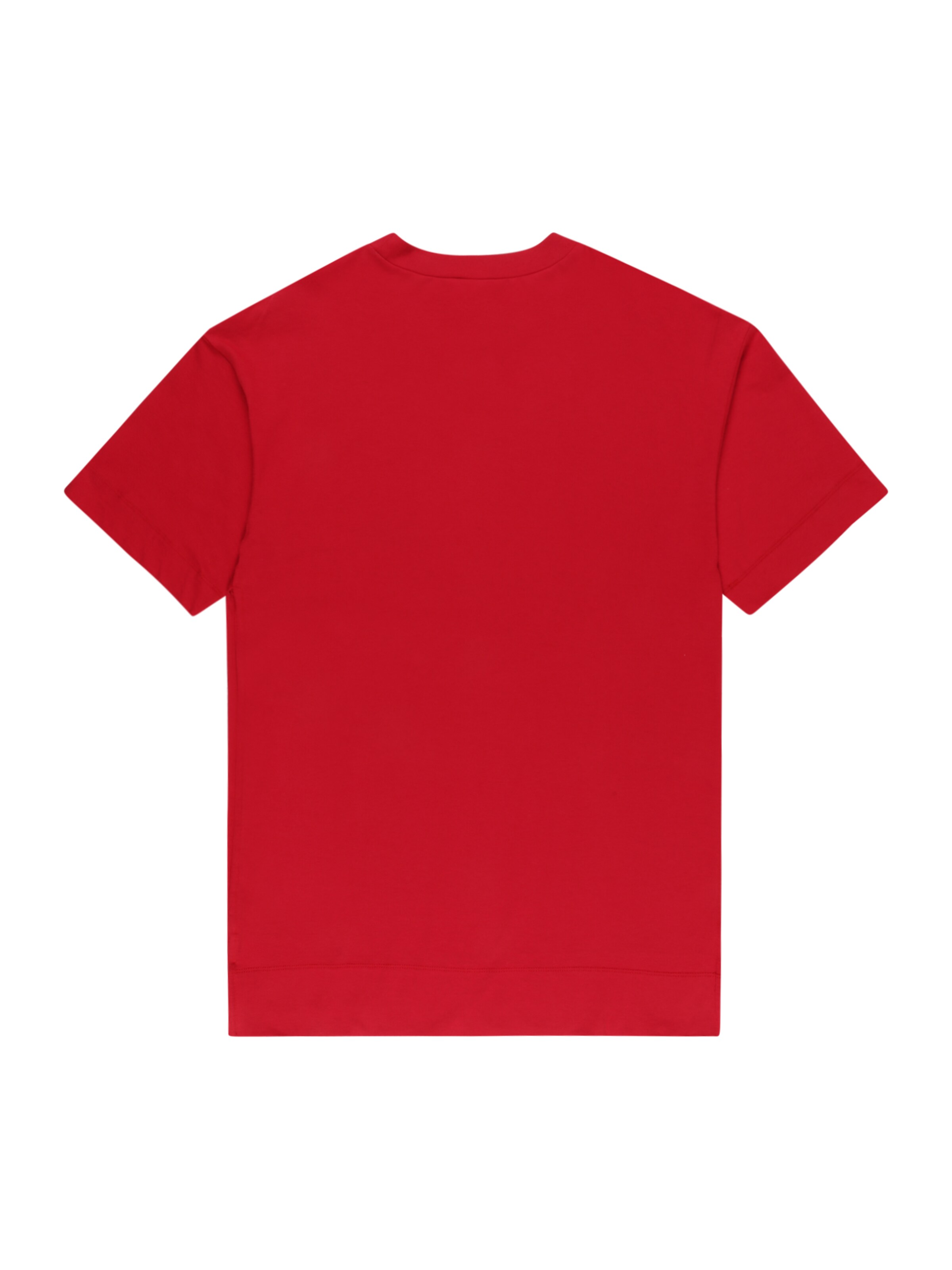 N°21 Bluser & t-shirts i rød