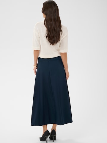 Kaffe Rock 'KALissi' in Blau