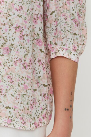 b.young - Blusa en Mezcla de colores