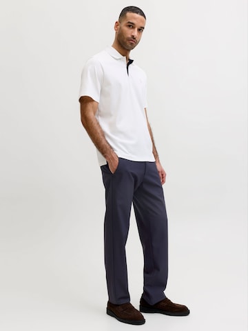 regular Pantaloni chino di JACK & JONES in blu
