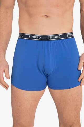 Boxers JP1880 en bleu