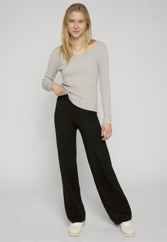 Pull-over Urban Classics en gris