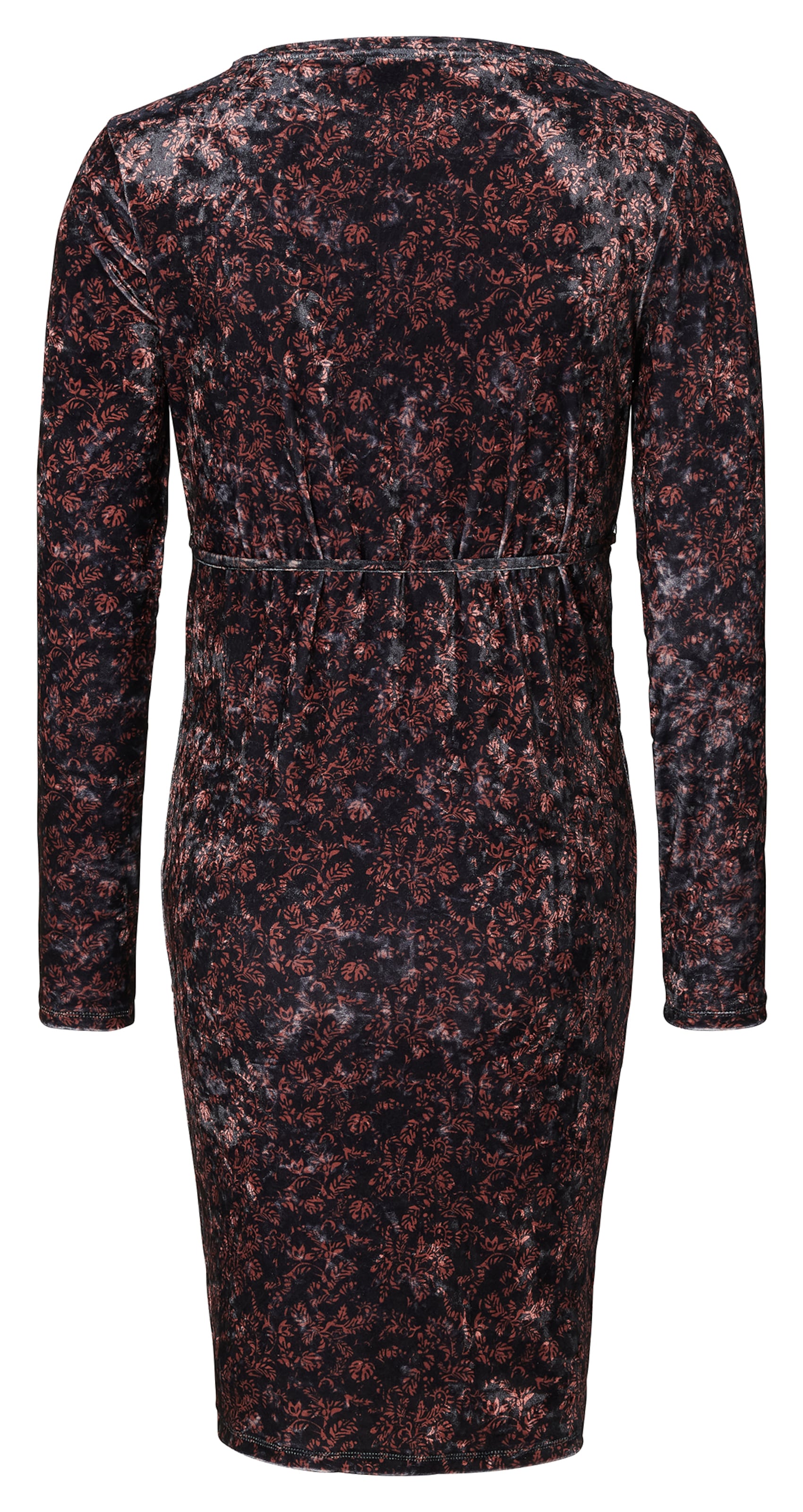 Abito 'Chelsea' di Supermom in nero