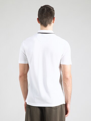SCOTCH & SODA Футболка в Белый: сзади