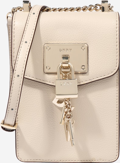 DKNY Tasche 'ELISSA' in beige, Produktansicht